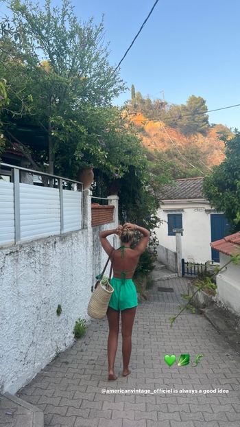 Amaya Carrete