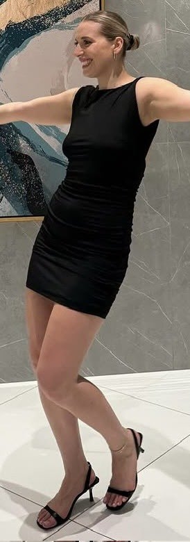 Cansu Özbay