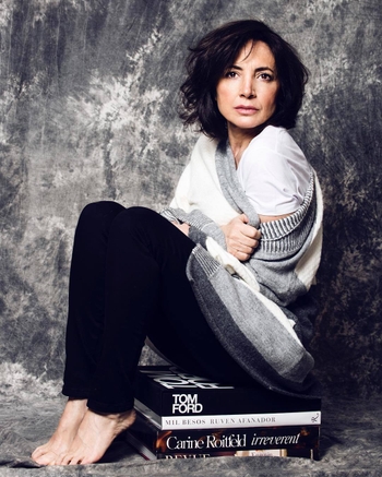 Inés Sájara