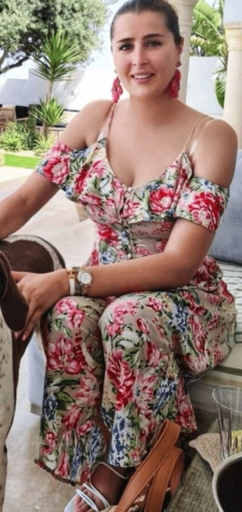 Aïcha Ben Ahmed