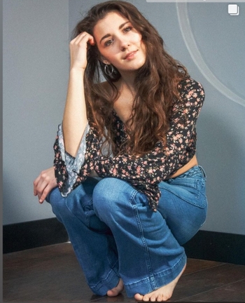 Olivia Schaperjohn