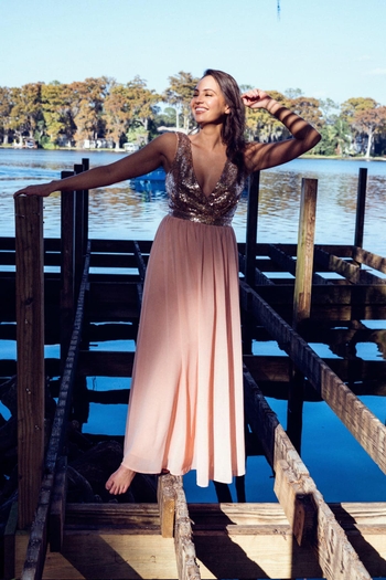 Alexia Aldebol