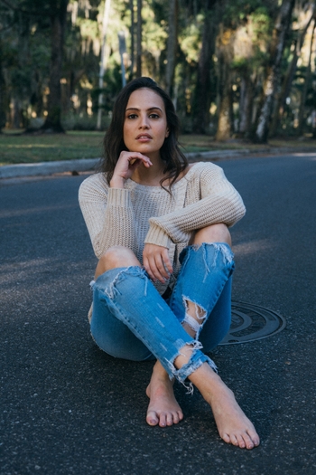 Alexia Aldebol