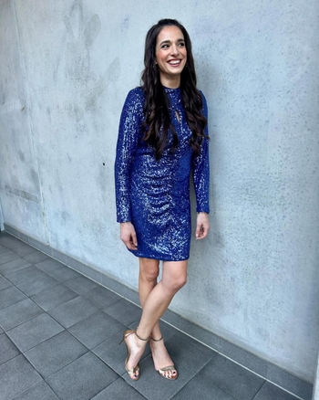 Sally Özcan