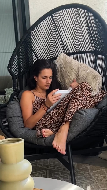 Sally Özcan