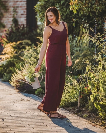 Sally Özcan