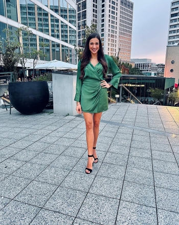 Sally Özcan