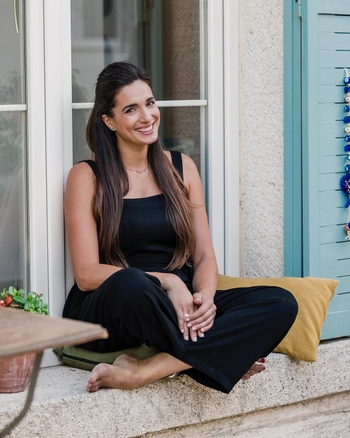 Sally Özcan