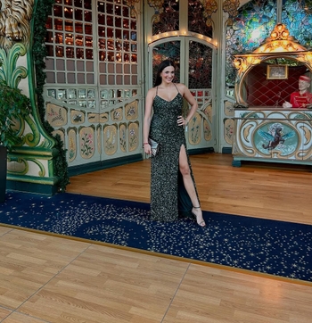 Sally Özcan