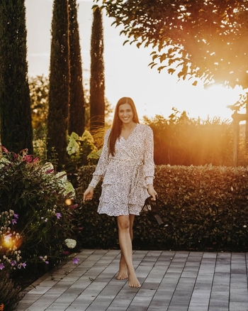 Sally Özcan