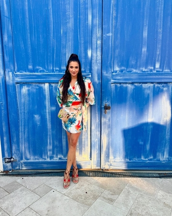 Sally Özcan