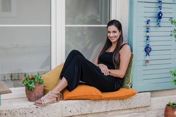 Sally Özcan