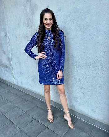 Sally Özcan