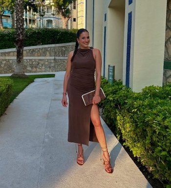 Sally Özcan