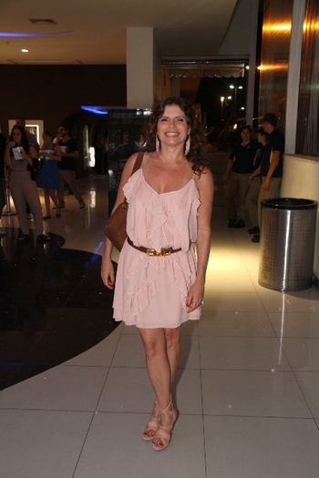 Débora Bloch