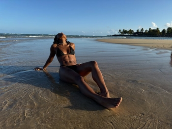 Duda Santos