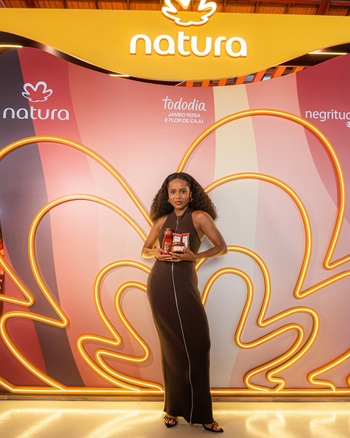 Duda Santos