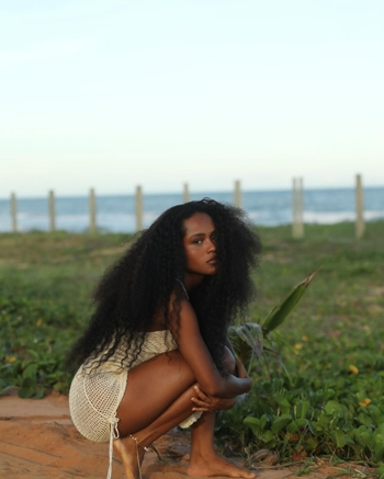 Duda Santos