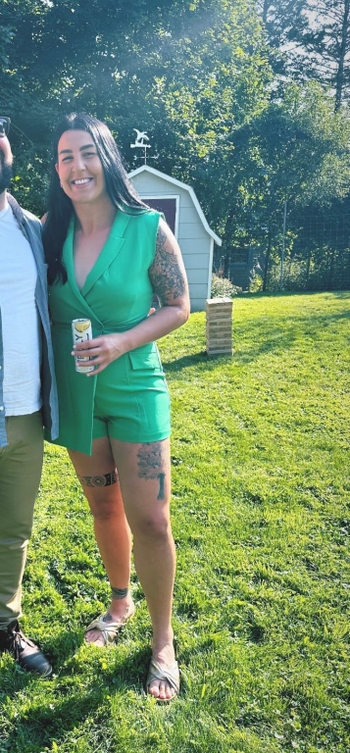 Emma Taylor