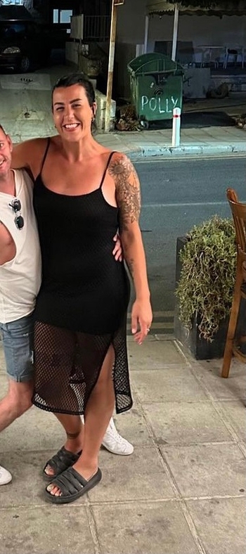 Emma Taylor