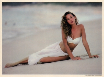 Jill Goodacre