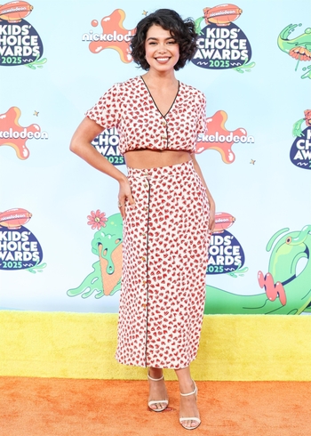 Auli'i Cravalho