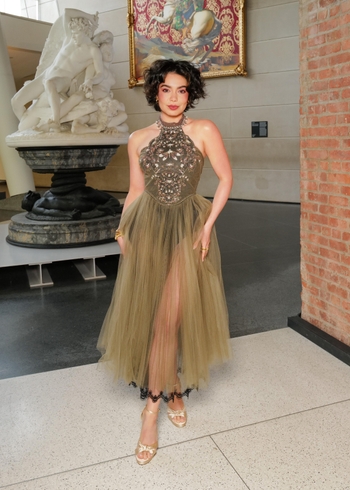 Auli'i Cravalho
