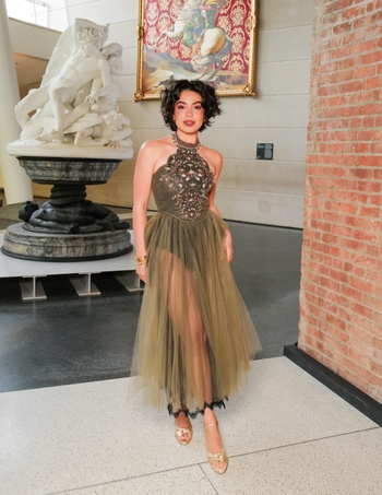 Auli'i Cravalho
