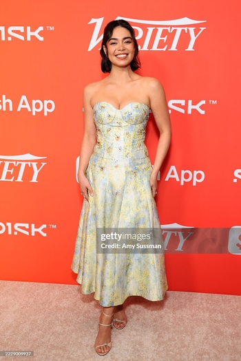 Auli'i Cravalho
