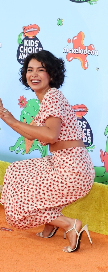 Auli'i Cravalho