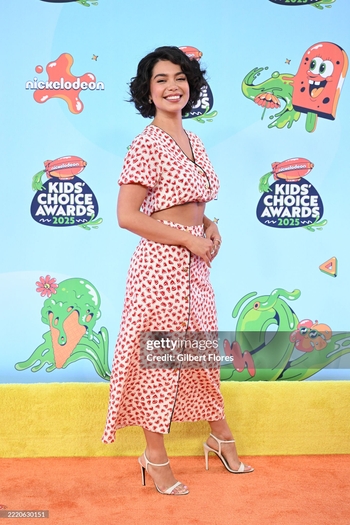 Auli'i Cravalho