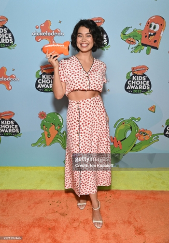 Auli'i Cravalho