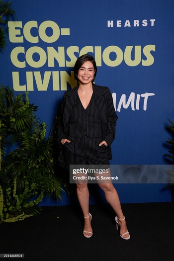 Auli'i Cravalho
