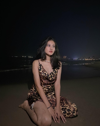 Aayushi Verma
