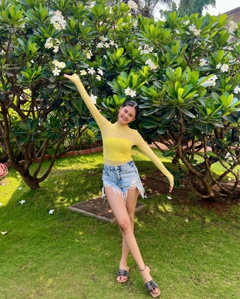 Aayushi Verma