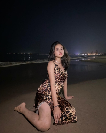 Aayushi Verma