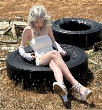 Sophie Powers