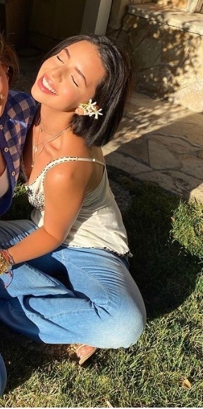 Ángela Aguilar