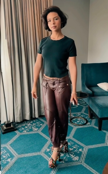 Ángela Aguilar