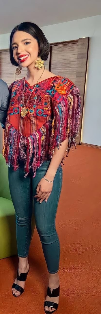 Ángela Aguilar