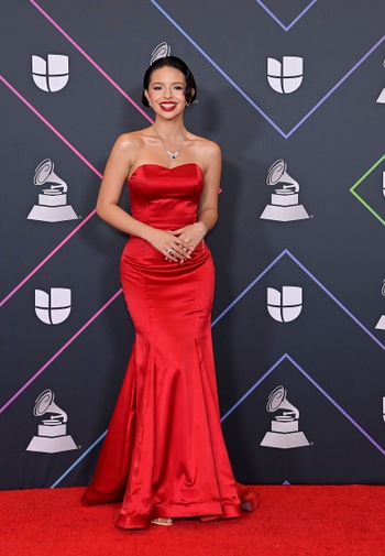 Ángela Aguilar