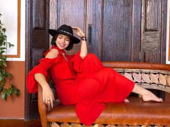Ángela Aguilar