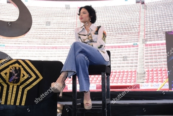 Ángela Aguilar