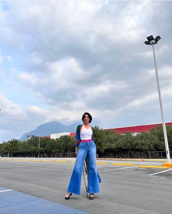 Ángela Aguilar