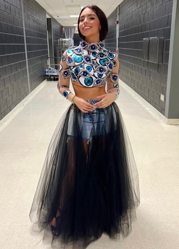 Ángela Aguilar