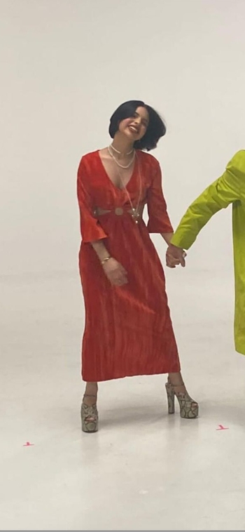 Ángela Aguilar