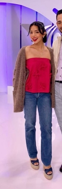 Ángela Aguilar