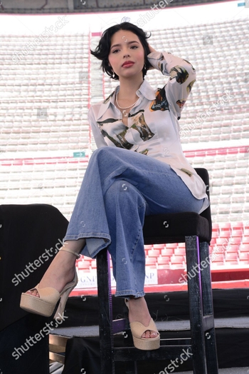 Ángela Aguilar