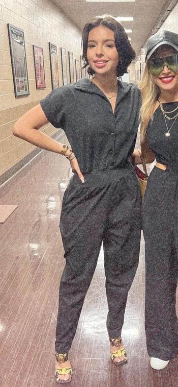 Ángela Aguilar