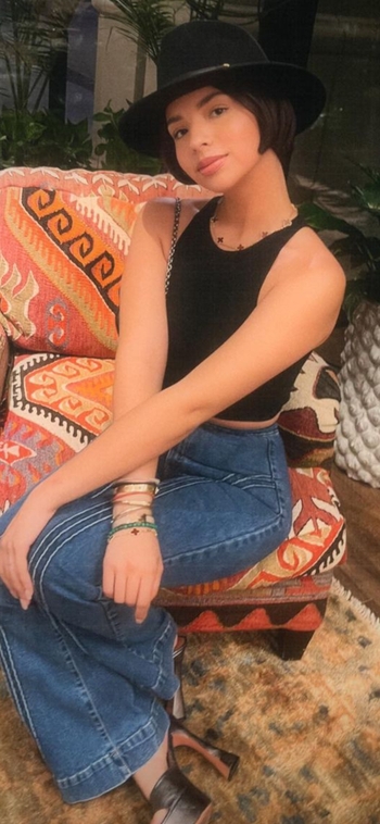 Ángela Aguilar